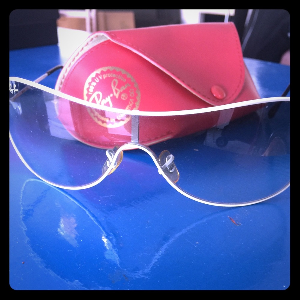 Ray Ban Sunglasses